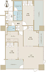 堺筋本町駅 9,570万円