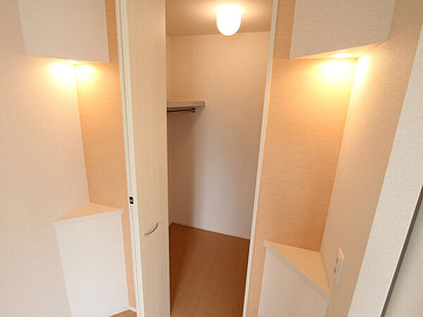 ソフィア 105号室｜茨城県つくば市大角豆(賃貸アパート1LDK・1階・32.94㎡)の写真 その16