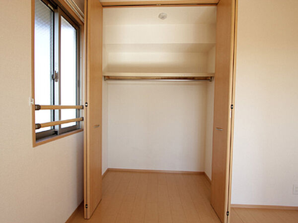 yukoto A棟 303号室｜茨城県つくば市松野木(賃貸アパート2LDK・3階・60.61㎡)の写真 その16