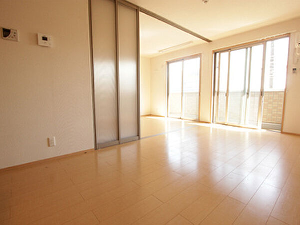 D-Room SAIGOU 102号室｜茨城県つくば市西郷(賃貸アパート1LDK・1階・40.07㎡)の写真 その13