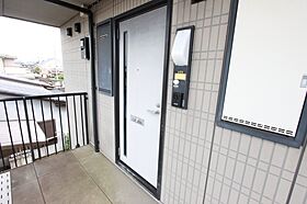 サンつくば 205号室 ｜ 茨城県土浦市若松町（賃貸アパート1K・2階・24.24㎡） その24