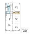 ファーストステージつくば荒川沖3階6.5万円