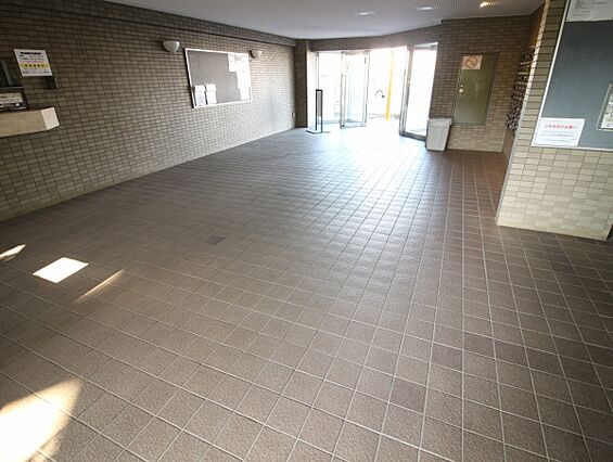 ファーストステージつくば荒川沖_その他_1