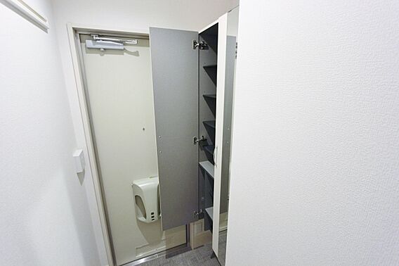 ヴァルール吾妻_内装_4