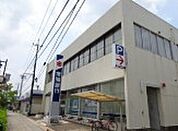 常陽銀行阿見支店