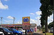 ミニストップつくば高野台店