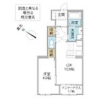 茨城県つくば市大角豆：物件画像／香陵住販株式会社　つくば支店