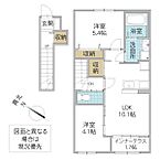茨城県つくば市大角豆：物件画像／香陵住販株式会社　つくば支店