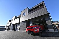 茨城県つくば市稲荷前：物件画像／香陵住販株式会社　つくば支店