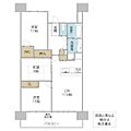 ミオカステーロつくば竹園6階20.0万円