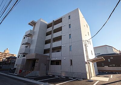 外観 外観