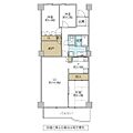 ガーデンヒルズ並木3階1,980万円