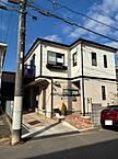 茨城県牛久市南1丁目：物件画像