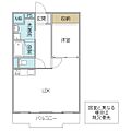 水戸ゴールデンハイツ2階550万円