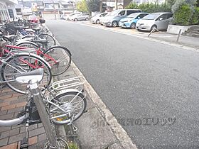 サンライズ宝ヶ池 309 ｜ 京都府京都市左京区岩倉中大鷺町（賃貸マンション1K・3階・13.00㎡） その30