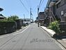 その他：前面道路