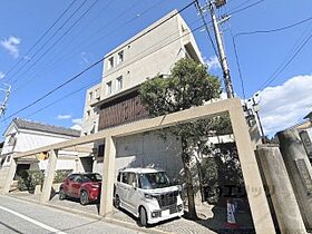 京都府京都市上京区御前通今小路上る馬喰町（賃貸マンション1LDK・1階・61.00㎡） その11