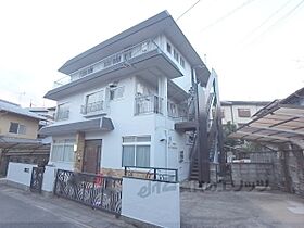 コーポ八州 301 ｜ 京都府京都市左京区岩倉三宅町（賃貸マンション1LDK・3階・35.00㎡） その1