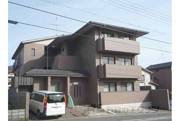 カディコート 102｜京都府京都市左京区岩倉長谷町(賃貸マンション2LDK・1階・54.00㎡)の写真 その1