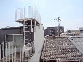 ハウス白井 301 ｜ 京都府京都市左京区聖護院西町（賃貸マンション1K・3階・15.60㎡） その29