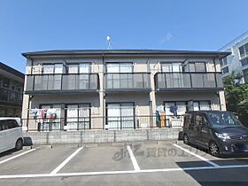 京都府京都市左京区一乗寺染殿町（賃貸アパート1K・1階・22.00㎡） その10