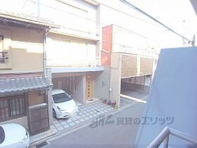 京都府京都市上京区五辻通千本東入桐木町（賃貸マンション1K・2階・18.82㎡） その20