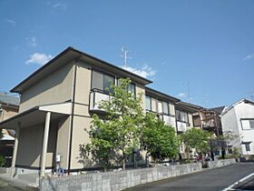 コンフォート花園 103 ｜ 京都府京都市左京区岩倉花園町（賃貸テラスハウス3LDK・1階・80.11㎡） その1