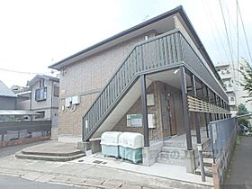 京都府京都市左京区一乗寺下リ松町（賃貸アパート1K・1階・30.03㎡） その10