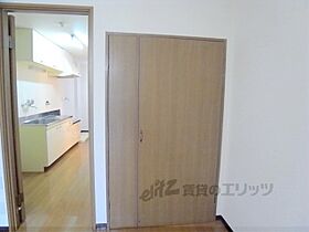 京都府京都市北区大北山原谷乾町（賃貸マンション2K・4階・36.90㎡） その12