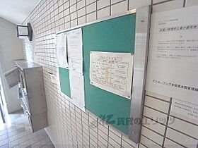 京都府京都市上京区元誓願寺通千本東入元４丁目（賃貸マンション1K・6階・20.91㎡） その28