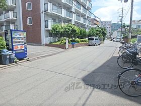 ロイヤルコーポタカハラ 501 ｜ 京都府京都市左京区田中西高原町（賃貸マンション1K・5階・17.60㎡） その30