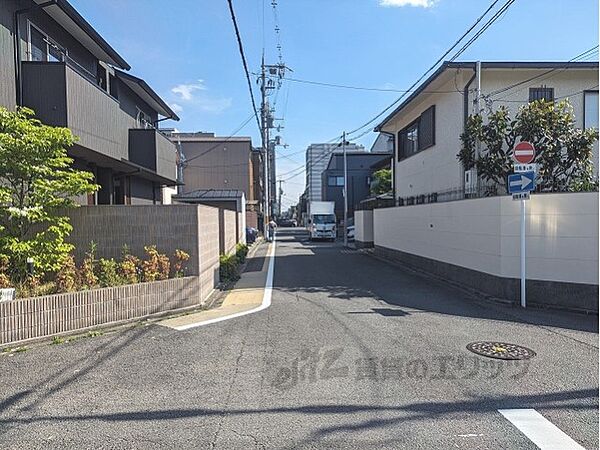 フランあおい 102｜京都府京都市左京区下鴨塚本町(賃貸アパート1K・1階・27.66㎡)の写真 その19