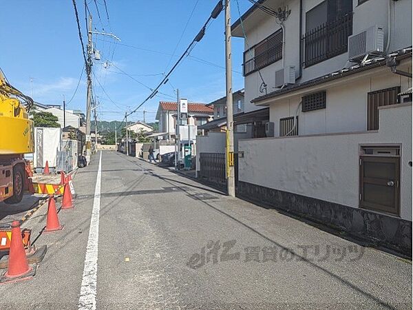 フランあおい 204｜京都府京都市左京区下鴨塚本町(賃貸アパート1K・2階・29.72㎡)の写真 その17