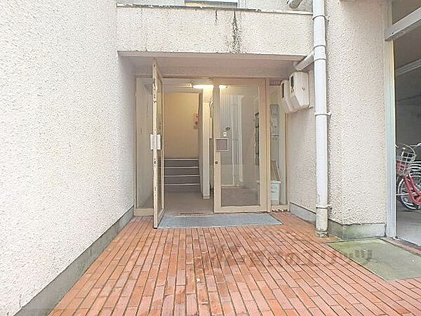 京都府京都市左京区北白川山田町(賃貸マンション3DK・3階・55.08㎡)の写真 その22