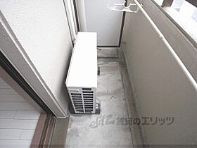 トラスティ21 303 ｜ 京都府京都市上京区大宮通寺之内１丁下る西入伊佐町（賃貸マンション1R・3階・25.00㎡） その14