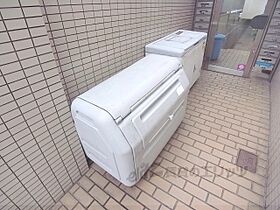 トラスティ21 303 ｜ 京都府京都市上京区大宮通寺之内１丁下る西入伊佐町（賃貸マンション1R・3階・25.00㎡） その29