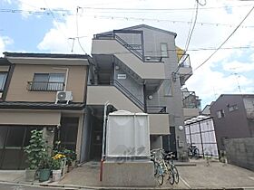 京都府京都市北区紫野南花ノ坊町（賃貸マンション1K・3階・20.25㎡） その12