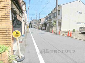 京都府京都市左京区高野清水町（賃貸マンション2K・4階・33.00㎡） その30