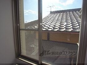 京都府京都市左京区北白川山田町（賃貸マンション1R・2階・17.27㎡） その26