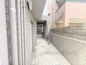 京都府京都市左京区聖護院西町（賃貸マンション1K・2階・25.51㎡） その17