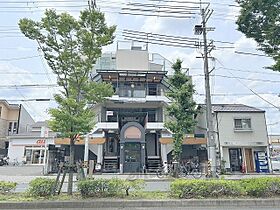 京都府京都市左京区北白川堂ノ前町（賃貸マンション1R・2階・14.00㎡） その10