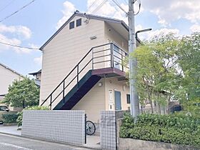 ペルレ晃永 106 ｜ 京都府京都市北区衣笠馬場町（賃貸マンション1K・1階・19.80㎡） その1