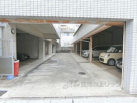 クレール鴨東 207 ｜ 京都府京都市左京区吉田上阿達町（賃貸マンション1K・2階・19.00㎡） その19