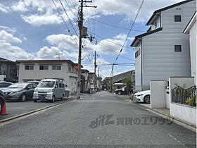 京都府京都市左京区田中樋ノ口町（賃貸マンション1K・1階・25.67㎡） その14