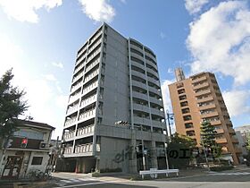 ジョイフル紫野 1001 ｜ 京都府京都市上京区大宮通寺之内上る２丁目下天神町（賃貸マンション1K・10階・21.10㎡） その1