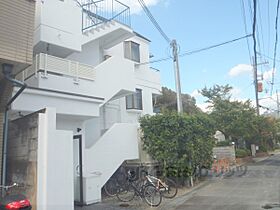 シャンブル望月 307 ｜ 京都府京都市左京区松ケ崎樋ノ上町（賃貸マンション1K・3階・20.20㎡） その10