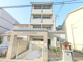 京都府京都市上京区上御霊前通室町東入内構町（賃貸マンション1K・2階・21.06㎡） その1