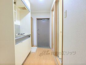 京都府京都市左京区吉田下大路町（賃貸マンション1K・1階・22.90㎡） その29