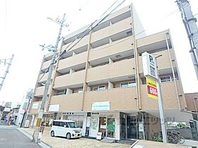 ＣＯＴＯ　ＧＬＡＮＣＥ一乗寺駅前 307 ｜ 京都府京都市左京区一乗寺里ノ前町（賃貸マンション1K・3階・27.12㎡） その1