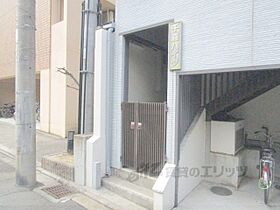 京都府京都市北区紫野花ノ坊町（賃貸マンション1K・3階・21.87㎡） その19